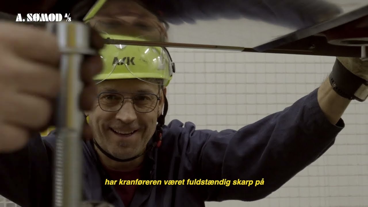 Bisca / Karen Volf, baks i Stege